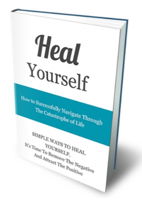 Heal your self