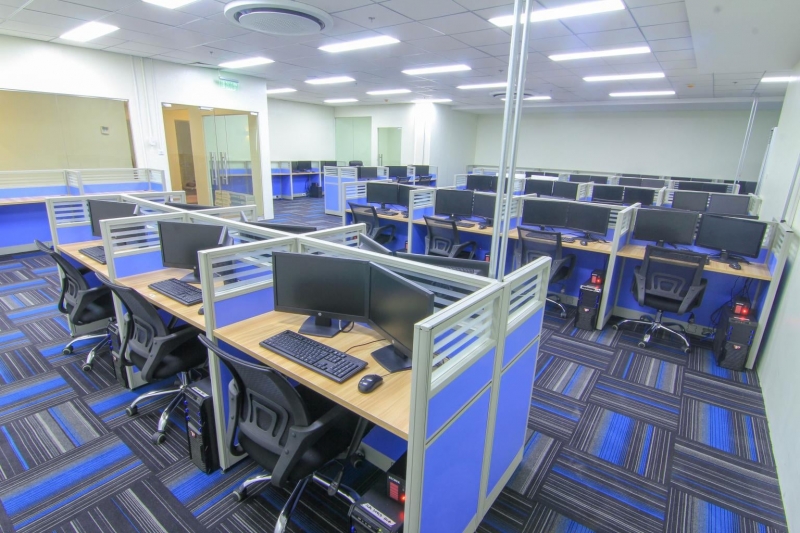 Exclusive Office in Cebu City of Rent for Your Remote Talents