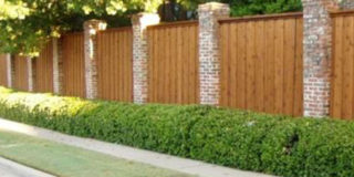 Fence Companies in Addison, Texas