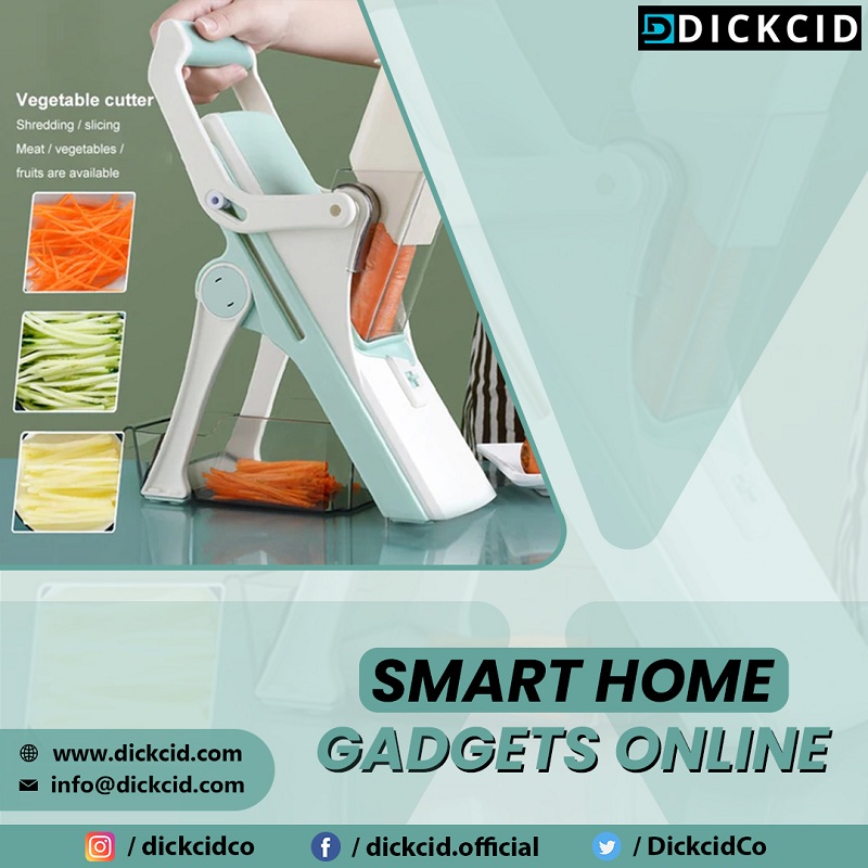 Smart Home Gadgets Online