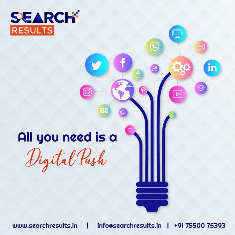 Search Engine Optimization Services in Chennai - Searchresults