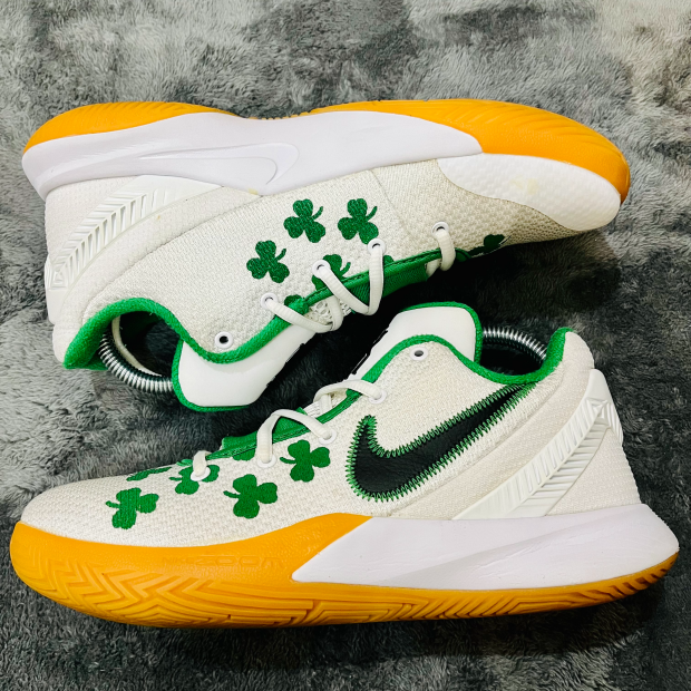 Nike Kyrie Flytrap 2 Celtics 