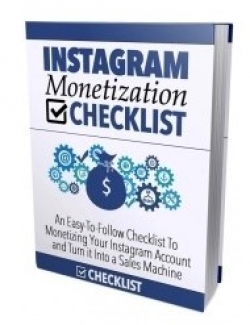 Instagram Monetization Checklist ( For Beginners )
