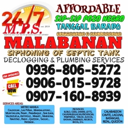24/7 MPS MALABANAN SERVICES-09368065272