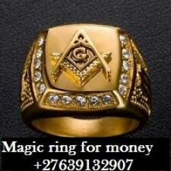 POWERFUL MONEY MAGIC RING +27837790722 UK MONEY SPELLS