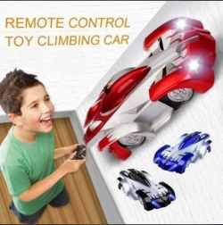 (PROMOTIONS-Save 50% OFF)Remote control car that can climb the wall