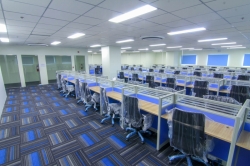 Office Space for Rent in IT Park Cebu City Philippines