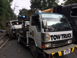 NELGHIE LIPAT BAHAY TRUCKING SERVICES