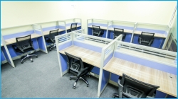 Office Space for Rent in MarQuee Mall, Angeles Pampanga, Philippines