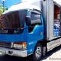 JESSICA POSH TRUCK AND CAR RENTAL SERVICES