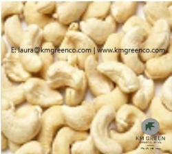 Vietnamese Cashew Nut Kernels WW240, WW320