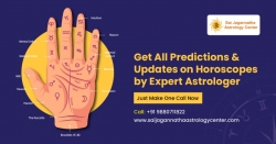 Famous Astrologer in Bangalore – SaiJagannathaastrologycenter.com