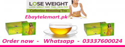 Catherine Slimming Tea in Pakistan 03337600024 Lahore