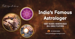 Famous Astrologer in India - Panditjagannathguru.com