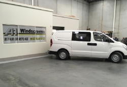 One-Stop for Installation of Van Side Windows in Melbourne