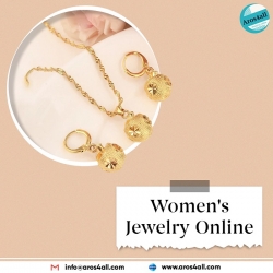 Women's Jewelry Online