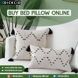 Buy Bed Pillow Online