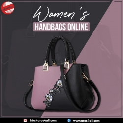 Women's Handbags Online
