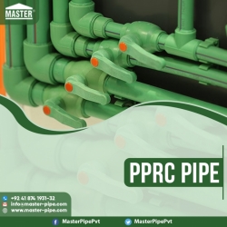 PPRC Pipe
