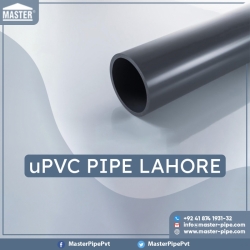 uPVC  pipe  Lahore 