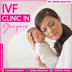 IVF Clinic in Gurgaon