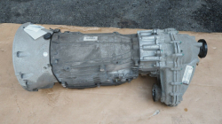 MERCEDES BENZ W251 R400 4MATIC AUTOMATIC GEARBOX 722904 
