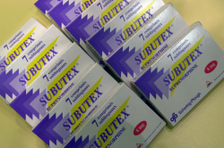 Buy Subutex 8 mg without prescription online