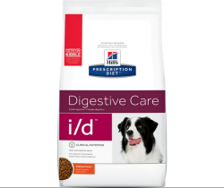 Hill's Digestive Care Dog Food