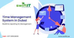 IT Maintenance in Abu Dhabi and Dubai - SwiftIT