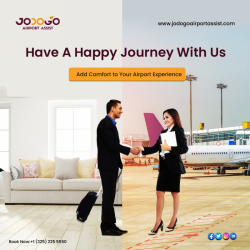 Meet and Greet Service in Doha Airport – Jodogoairportassist