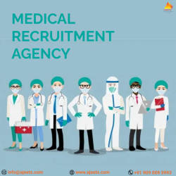 Best Nursing Recruitment Agencies for Maldives
