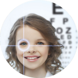 Ortho K can help prevent myopia from becoming worse