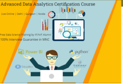 Data Analytics Training in Delhi, Tilak Nagar, SLA Consultants India