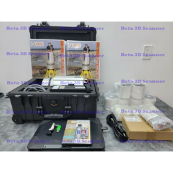 Brand New Riegl VZ-1000 3D Laser Scanner For Sale