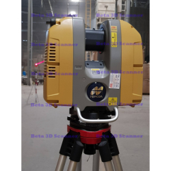 Brand New Topcon GLS-2000S 3D Laser Scanner For Sale