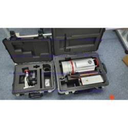 Brand New RIEGL VZ 400i 3D Laser Scanner For Sale