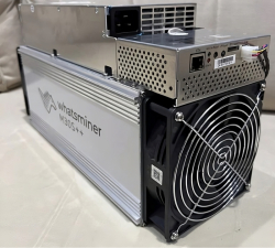 new Whatsminer M30S++ 110TH/s ASIC Miner  €1650 with FREE SHIPMENT
