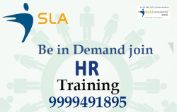 Complete HR Certification with 100% Job Placement