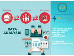 Boost Your Professional Growth with Data Analyst Certification 