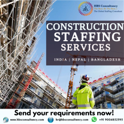Best Construction Agencies from India for Hungary