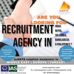 Best Recruitment Agency in India