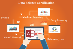 Data Science Training Course in Delhi with 100% Job 