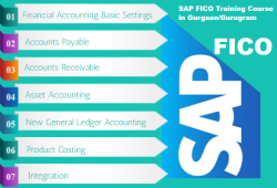 Best SAP FICO Course in Delhi, Shahdara, SLA Institute
