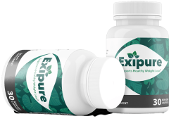 Buy Now Exipure Official $39 per bottle