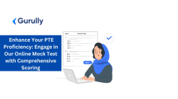 Enhance Your PTE Proficiency: Engage in Our Online Mock Test