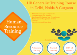 HR Training Course in Delhi, Mayur Vihar, 100% Job , Big Discount 