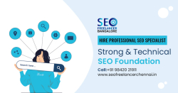 Hire a Professional SEO Specialist in Chennai 