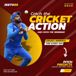 Jeeto88 Cricket Betting Platform India