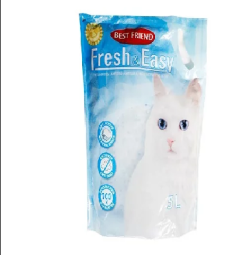 Find the perfect cat litter for your needs 