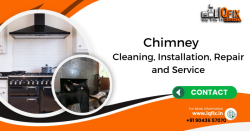 Chimney Repair, And Installation Service In Thiruvananthapuram